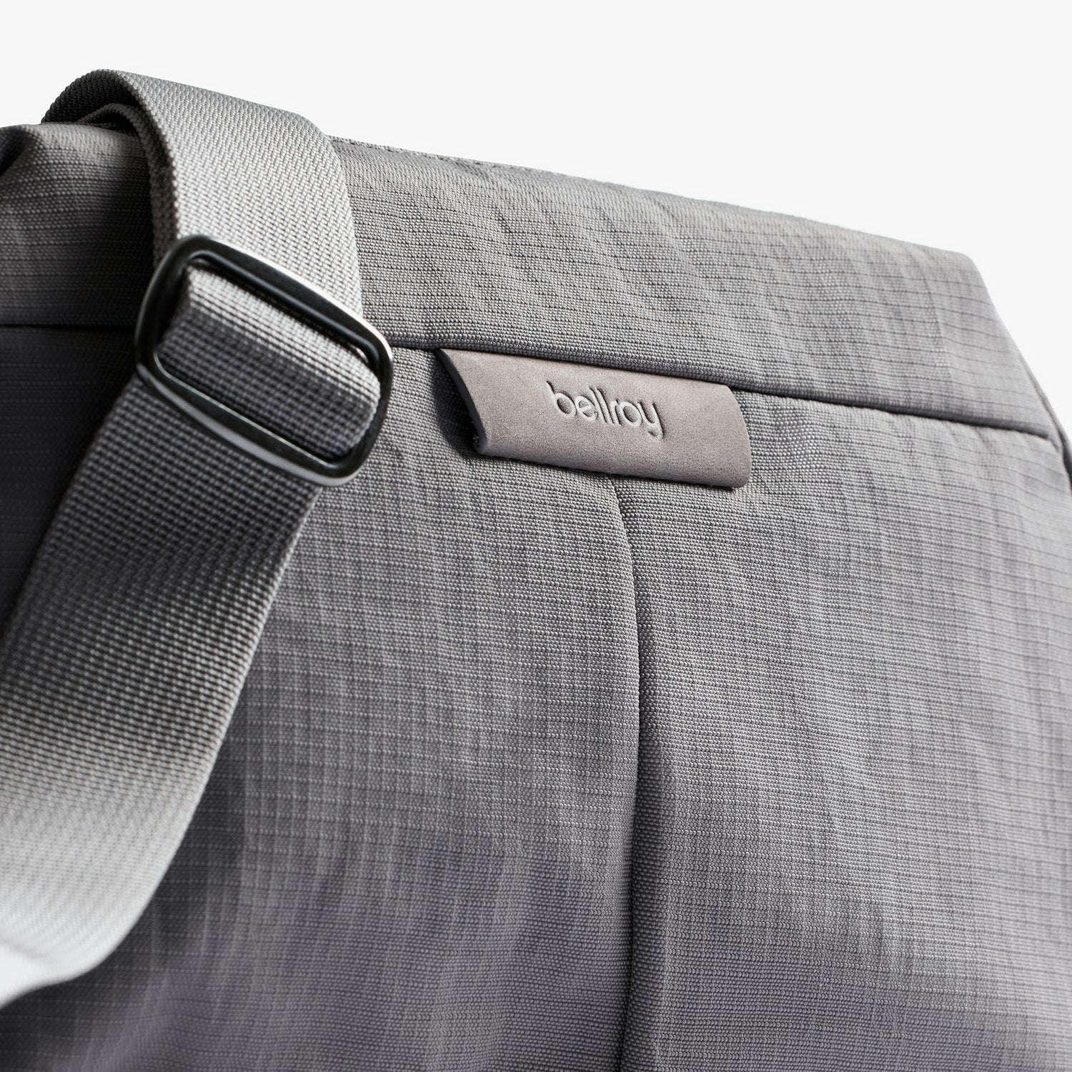 Bellroy Tokyo Crossbody StormGray-Men&#39;s Bags-Brooklyn-Vancouver-Yaletown-Canada