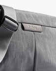 Bellroy Tokyo Crossbody StormGray-Men's Bags-Brooklyn-Vancouver-Yaletown-Canada