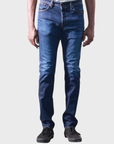 Edwin Aomori Reguler Tapered - Kurai (Dark)-Men's Denim-Brooklyn-Vancouver-Yaletown-Canada