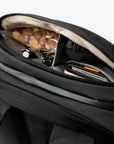 Bellroy Venture Ready Pack 20L - Black-Men's Bags-Brooklyn-Vancouver-Yaletown-Canada