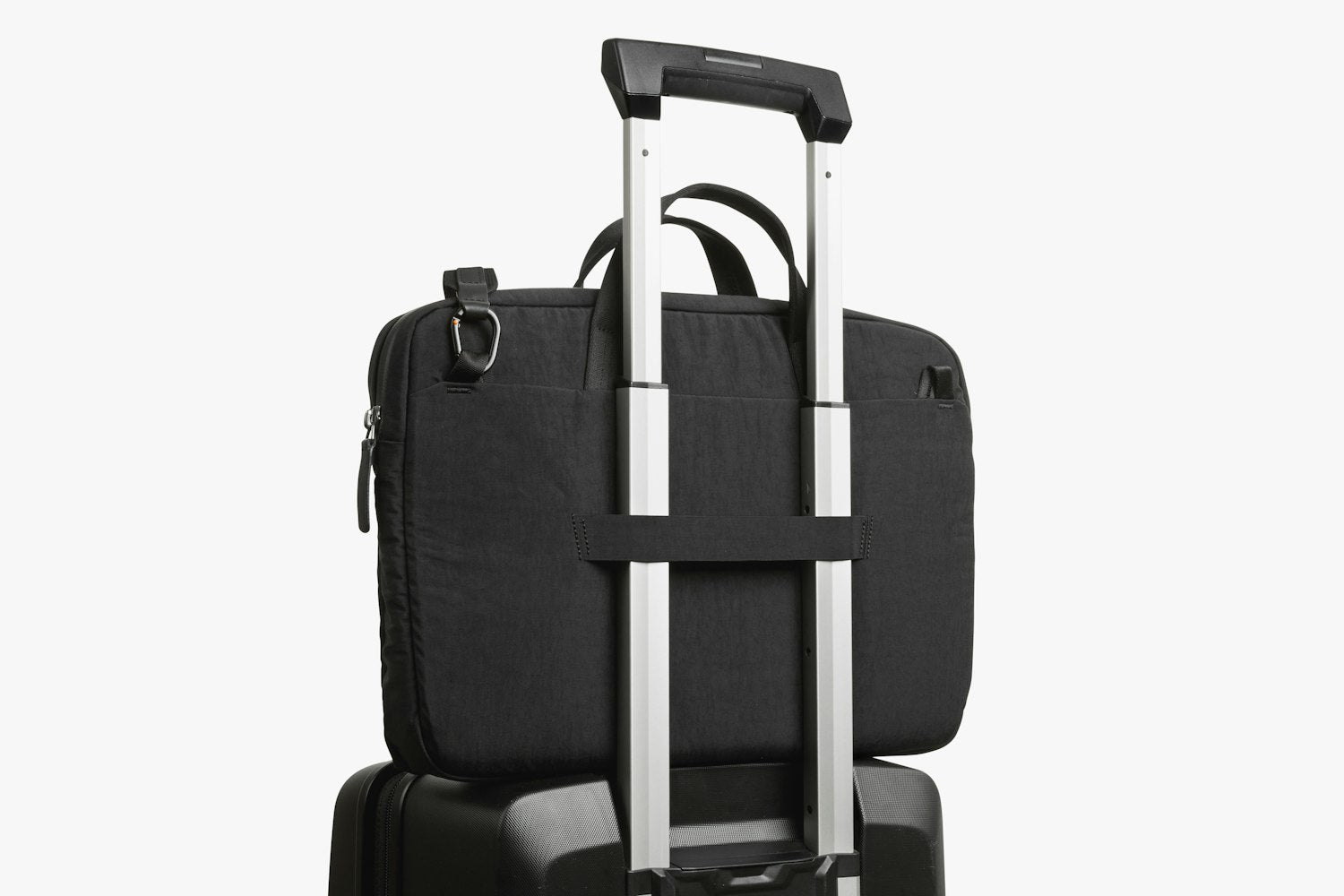Bellroy Tokyo Laptop Bag 16&quot; Raven-Men&#39;s Bags-Brooklyn-Vancouver-Yaletown-Canada