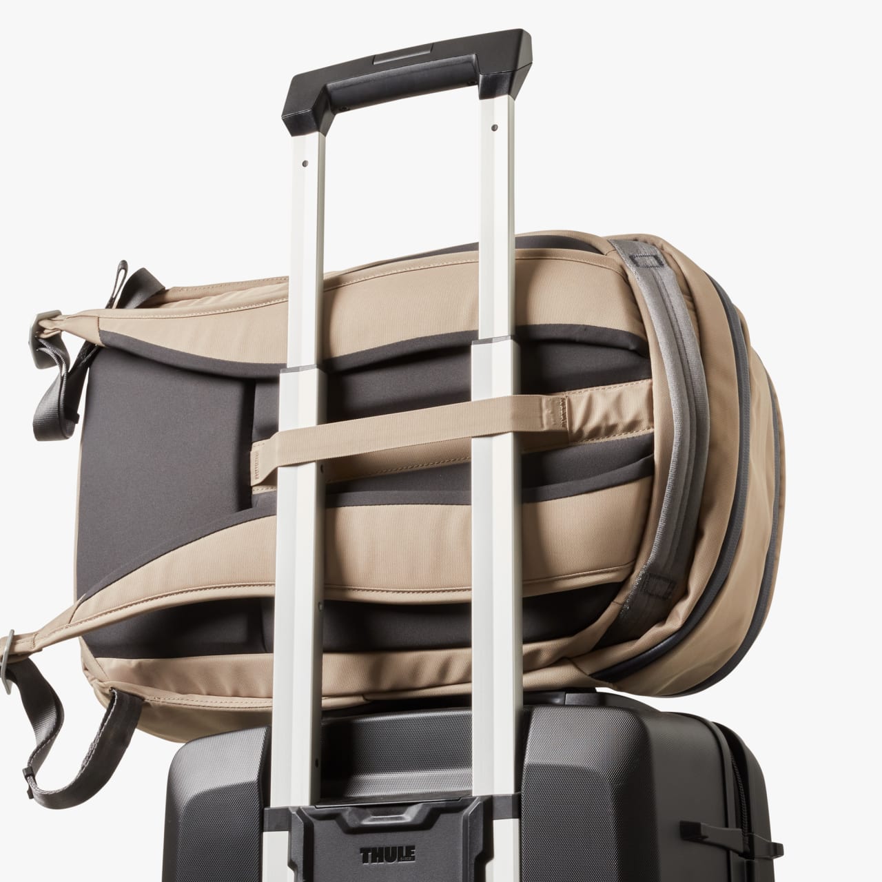 Bellroy Transit Workpack 20L (Second Edition) Stone. Shop Men's