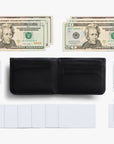 Bellroy Hide & Seek Lo - Innovera™ Black-Men's Bags-Brooklyn-Vancouver-Yaletown-Canada