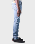 Edwin Aomori Reguler Tapered - Raito (Light)-Men's Denim-Brooklyn-Vancouver-Yaletown-Canada