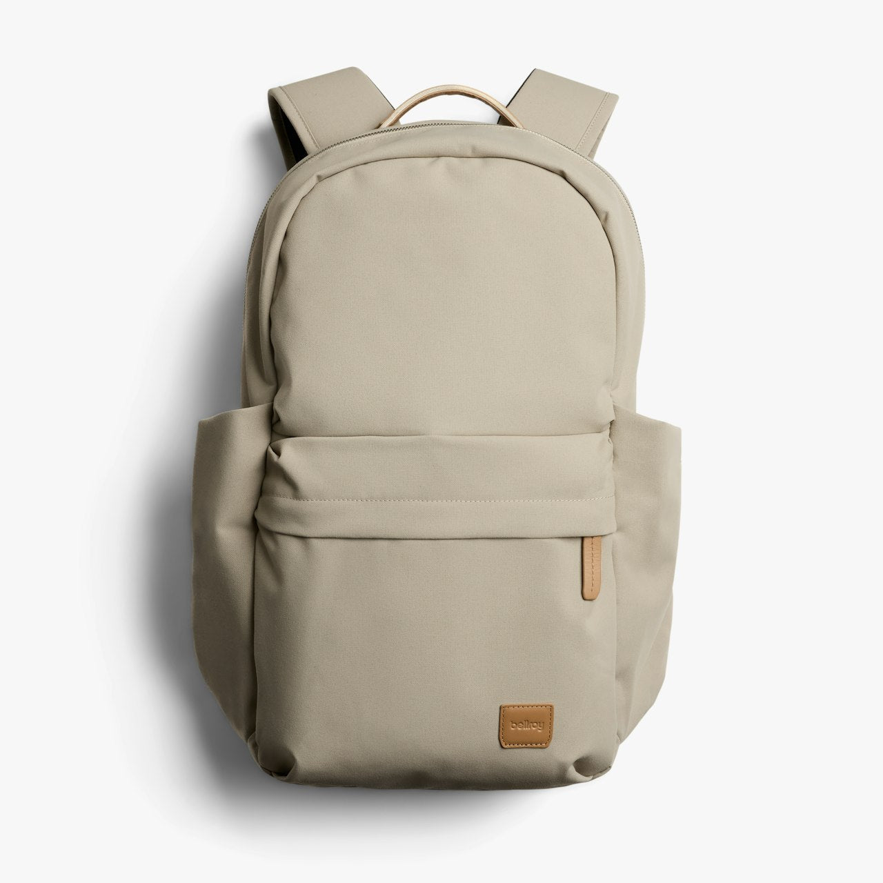 Bellroy Classic Daypack - Tahini-Men's Bags-Brooklyn-Vancouver-Yaletown-Canada