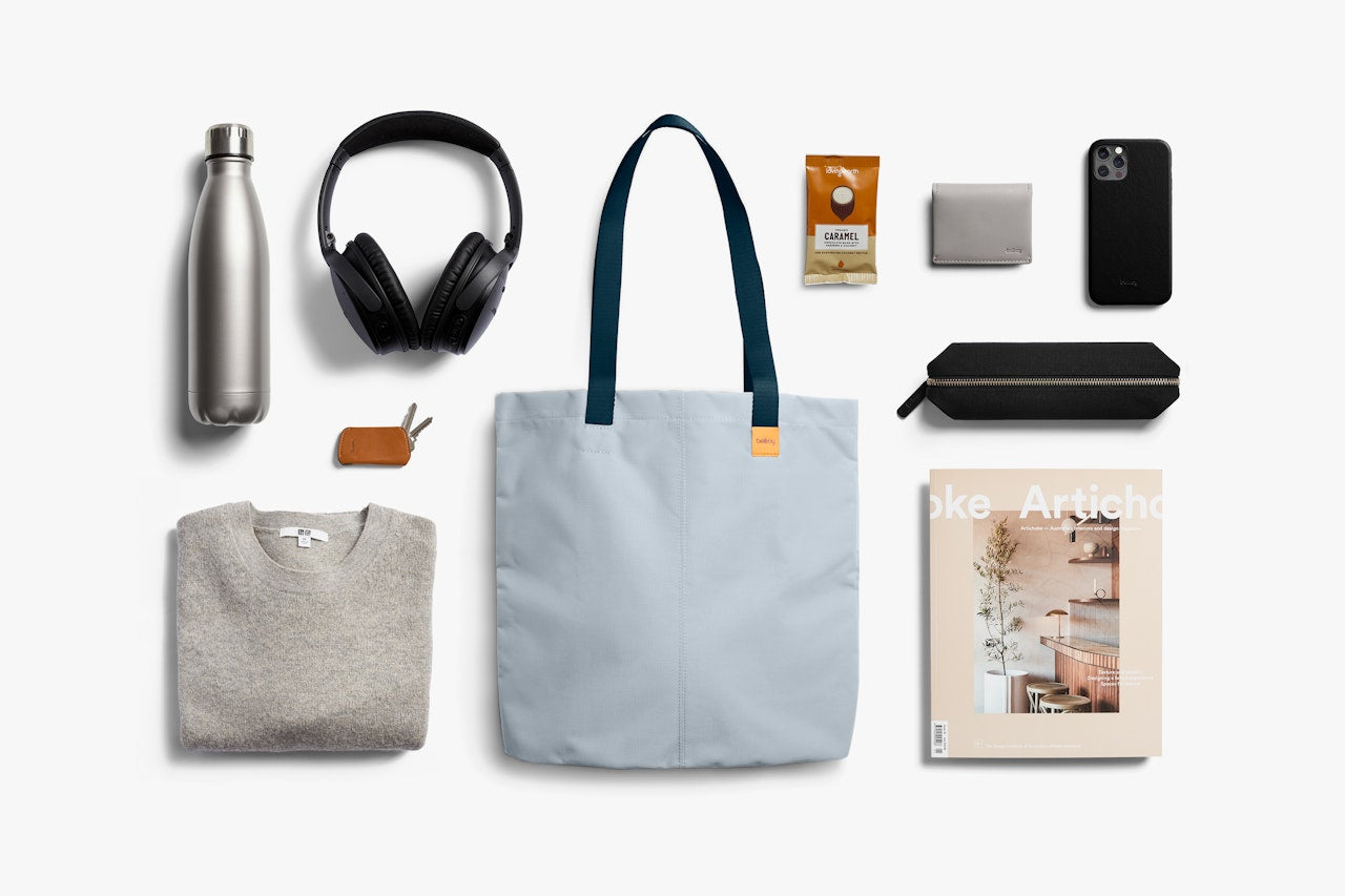 Bellroy City Tote - Pavement-Men's Bags-Brooklyn-Vancouver-Yaletown-Canada