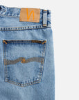 Nudie Rad Rufus Indigo Blues-Men's Denim-Brooklyn-Vancouver-Yaletown-Canada