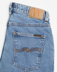 Nudie Solid Ollie Worn Vintage-Men's Denim-Brooklyn-Vancouver-Yaletown-Canada