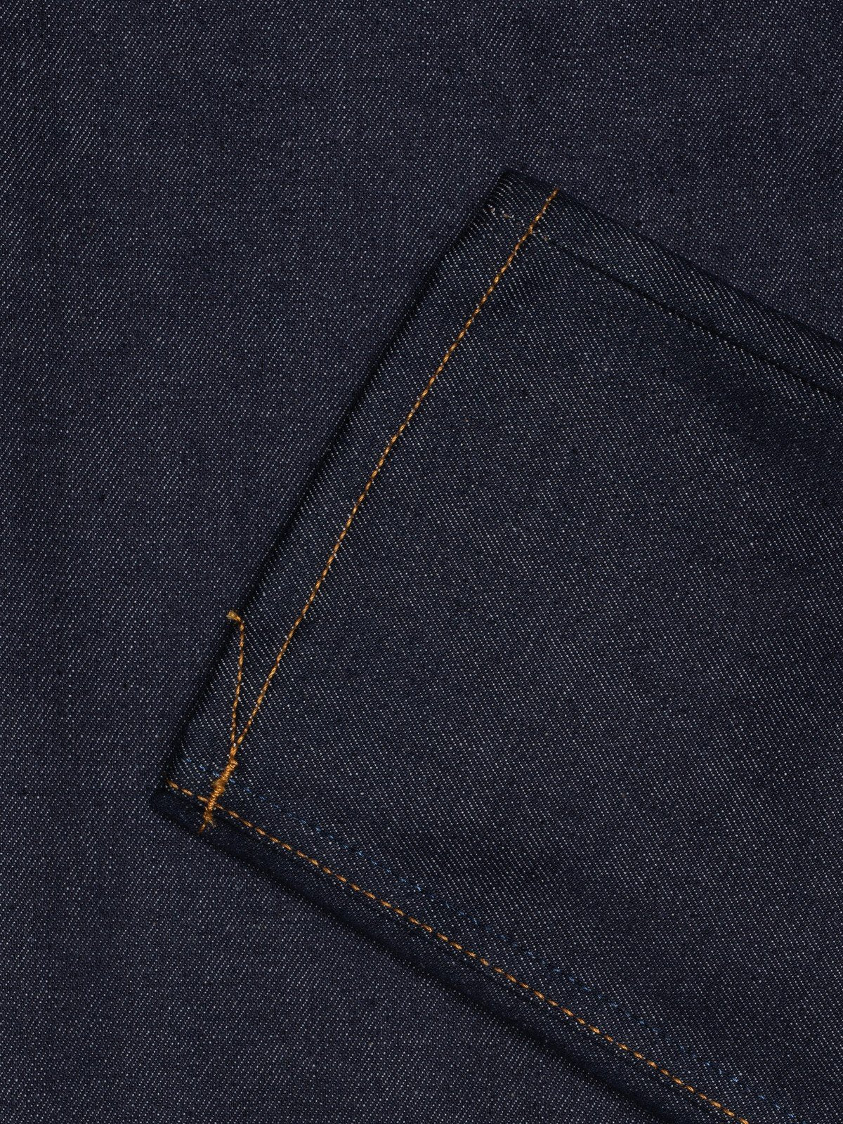Nudie Solid Ollie Dry Abyss-Men&#39;s Denim-Brooklyn-Vancouver-Yaletown-Canada