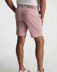 34 Heritage Arizona Pink Twill-Men's Shorts-Brooklyn-Vancouver-Yaletown-Canada