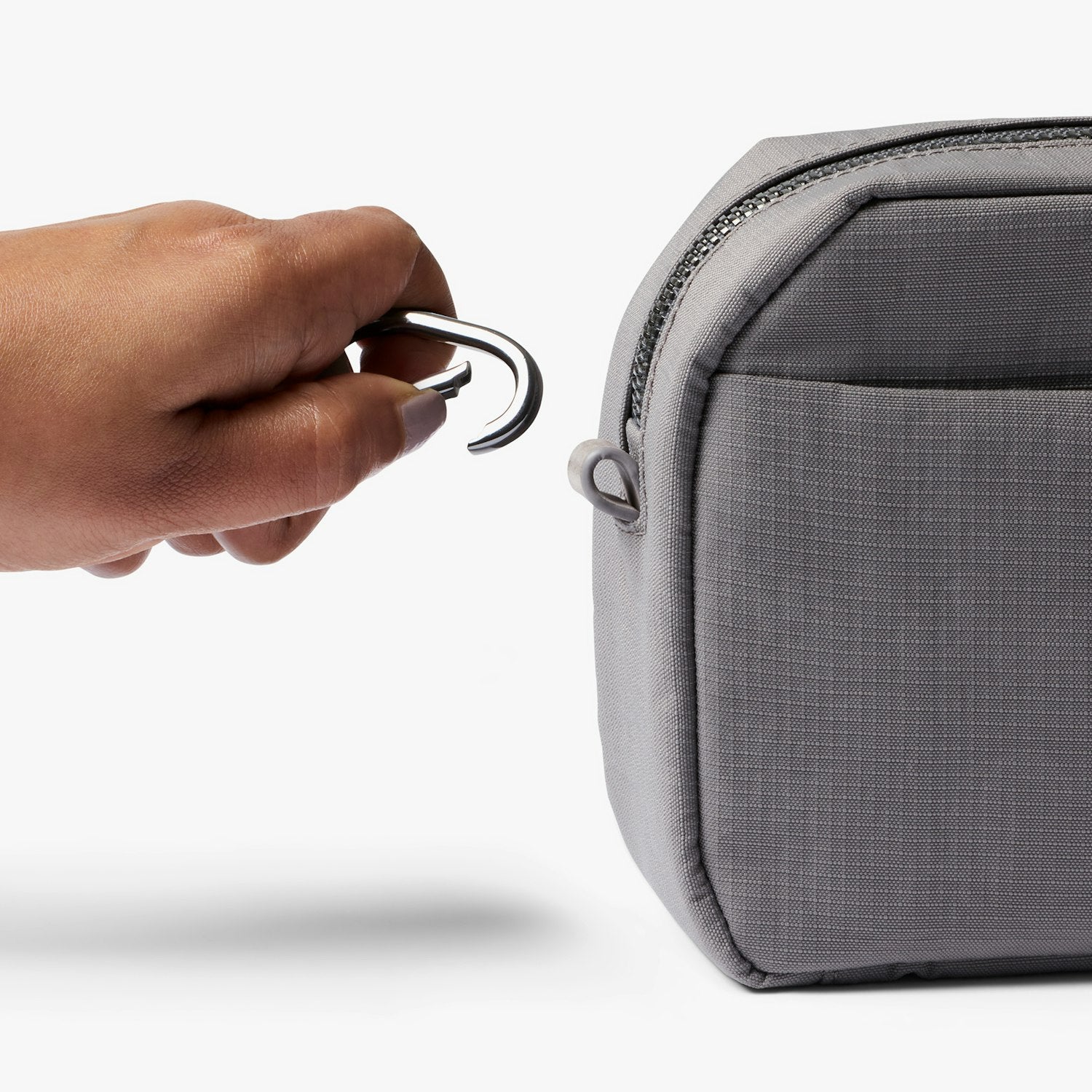 Bellroy Tokyo Crossbody StormGray-Men&#39;s Bags-Brooklyn-Vancouver-Yaletown-Canada