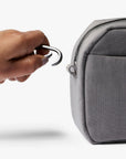 Bellroy Tokyo Crossbody StormGray-Men's Bags-Brooklyn-Vancouver-Yaletown-Canada