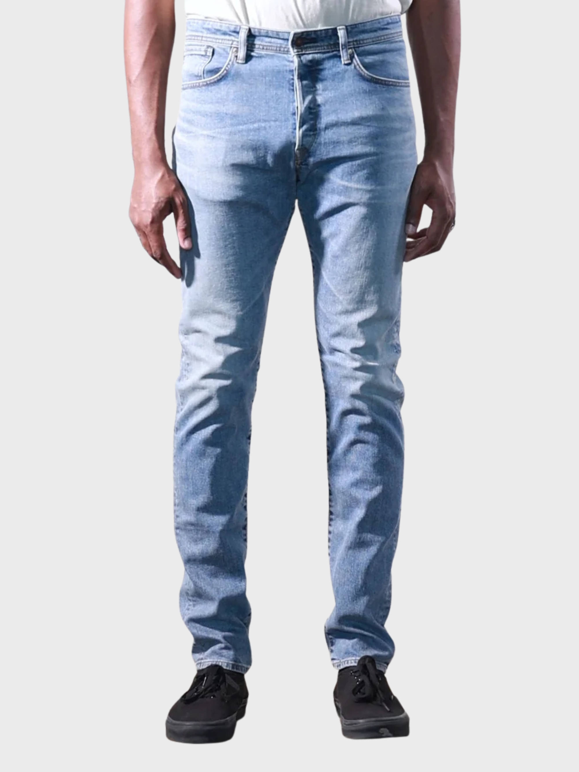 Edwin Aomori Reguler Tapered - Raito (Light)-Men's Denim-Brooklyn-Vancouver-Yaletown-Canada