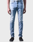 Edwin Aomori Reguler Tapered - Raito (Light)-Men's Denim-Brooklyn-Vancouver-Yaletown-Canada