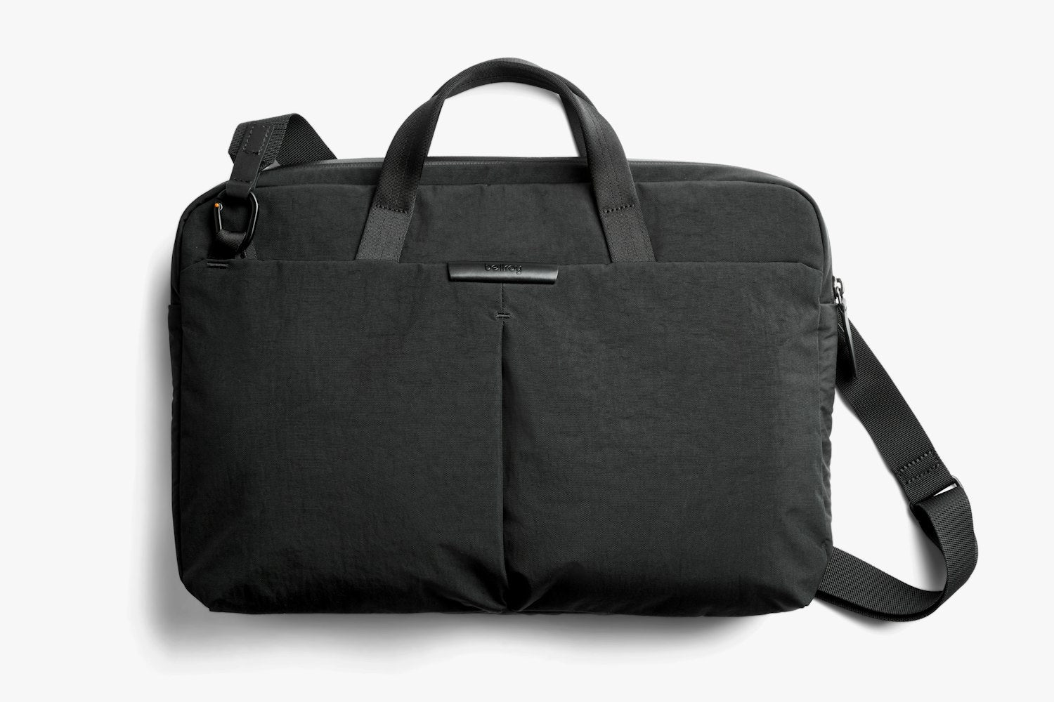 Bellroy Tokyo Laptop Bag 16&quot; Raven-Men&#39;s Bags-Brooklyn-Vancouver-Yaletown-Canada
