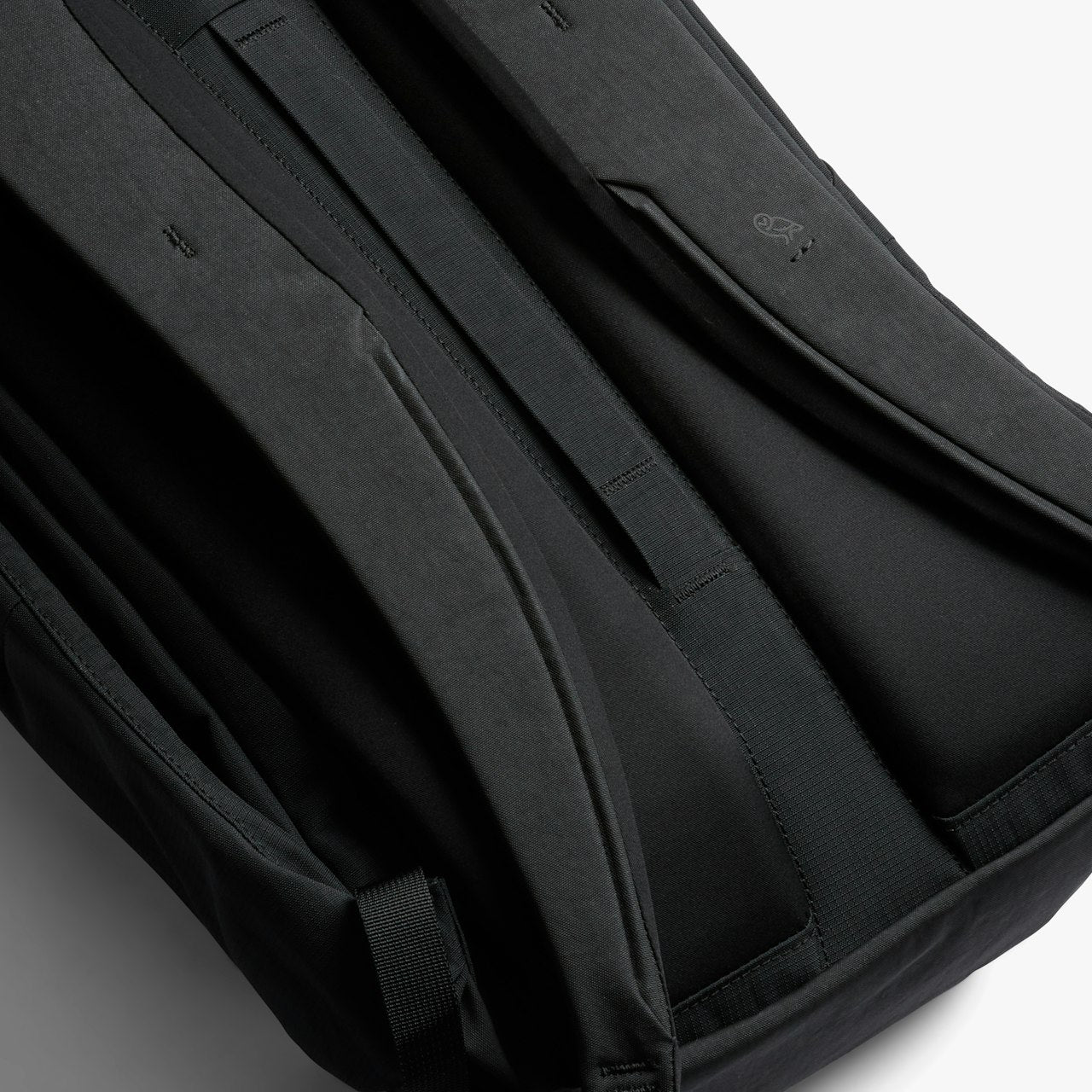 Bellroy Venture Ready Pack 20L - Black-Men's Bags-Brooklyn-Vancouver-Yaletown-Canada