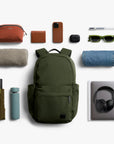 Bellroy Classic Daypack - Olive-Men's Bags-Brooklyn-Vancouver-Yaletown-Canada