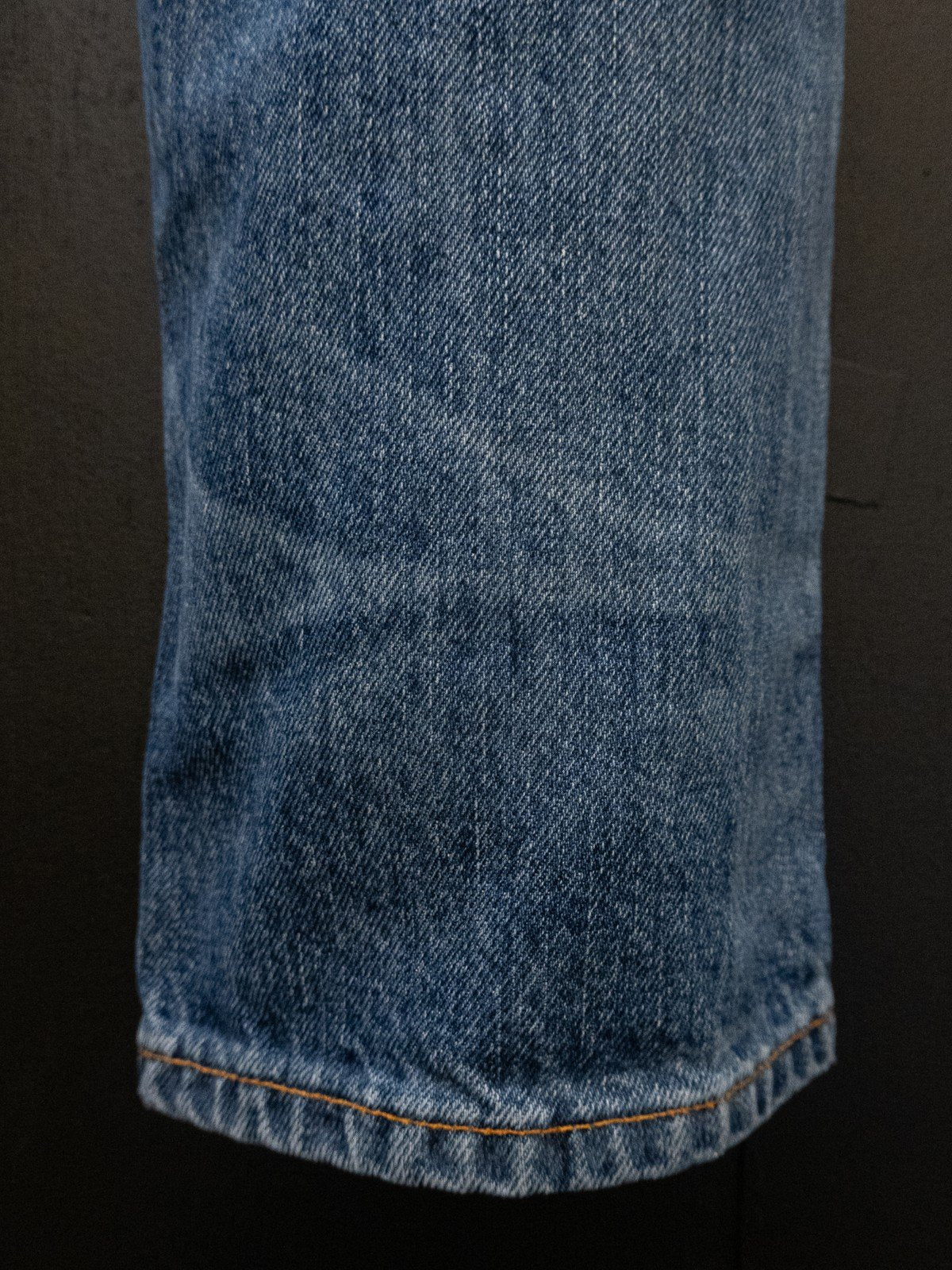 Nudie Rad Rufus Raw Tracks-Men&#39;s Denim-Brooklyn-Vancouver-Yaletown-Canada