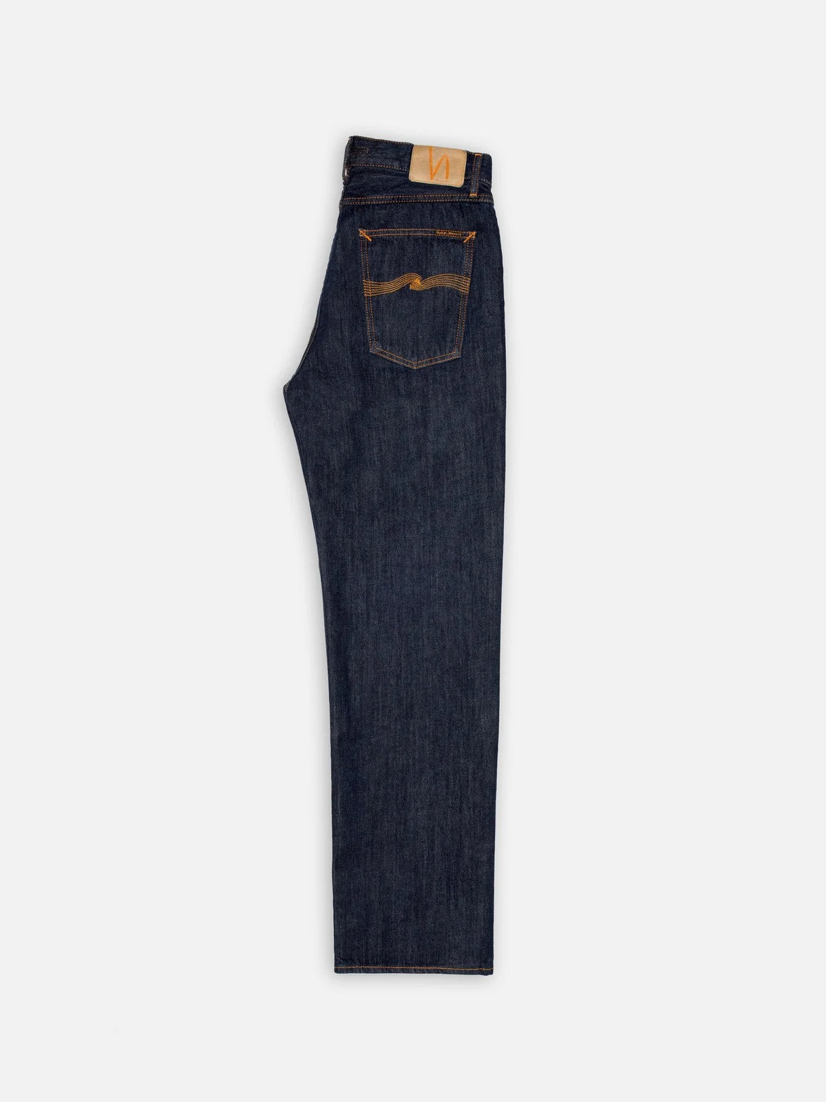 Nudie Tuff Tony One Wash-Men's Denim-Brooklyn-Vancouver-Yaletown-Canada