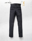 Nudie Solid Ollie Pale Tracks-Men's Denim-Brooklyn-Vancouver-Yaletown-Canada