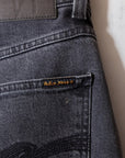 Nudie Solid Ollie Pale Tracks-Men's Denim-Brooklyn-Vancouver-Yaletown-Canada