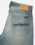 Nudie Rad Rufus Mud Wash-Men's Denim-Brooklyn-Vancouver-Yaletown-Canada