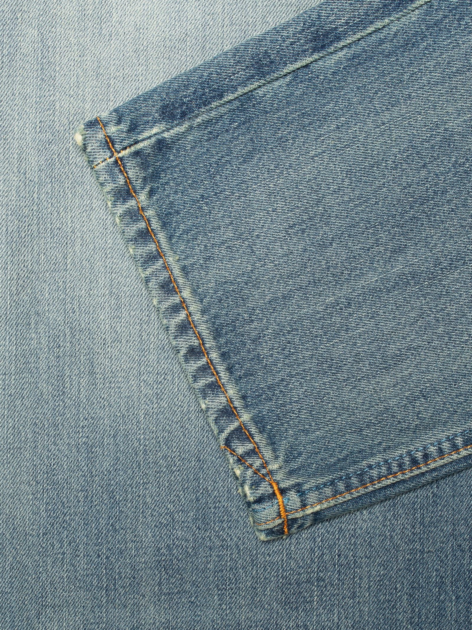 Nudie Rad Rufus Mud Wash-Men's Denim-Brooklyn-Vancouver-Yaletown-Canada