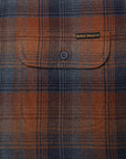 Nudie Glenn Padded Shirt Check - Multi-Men's Shirts-Brooklyn-Vancouver-Yaletown-Canada