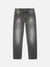Nudie Solid Ollie Black Mist-Men's Denim-Brooklyn-Vancouver-Yaletown-Canada