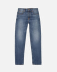 Nudie Steady Eddie II Rain River-Men's Denim-Brooklyn-Vancouver-Yaletown-Canada
