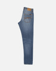 Nudie Steady Eddie II Rain River-Men's Denim-Brooklyn-Vancouver-Yaletown-Canada