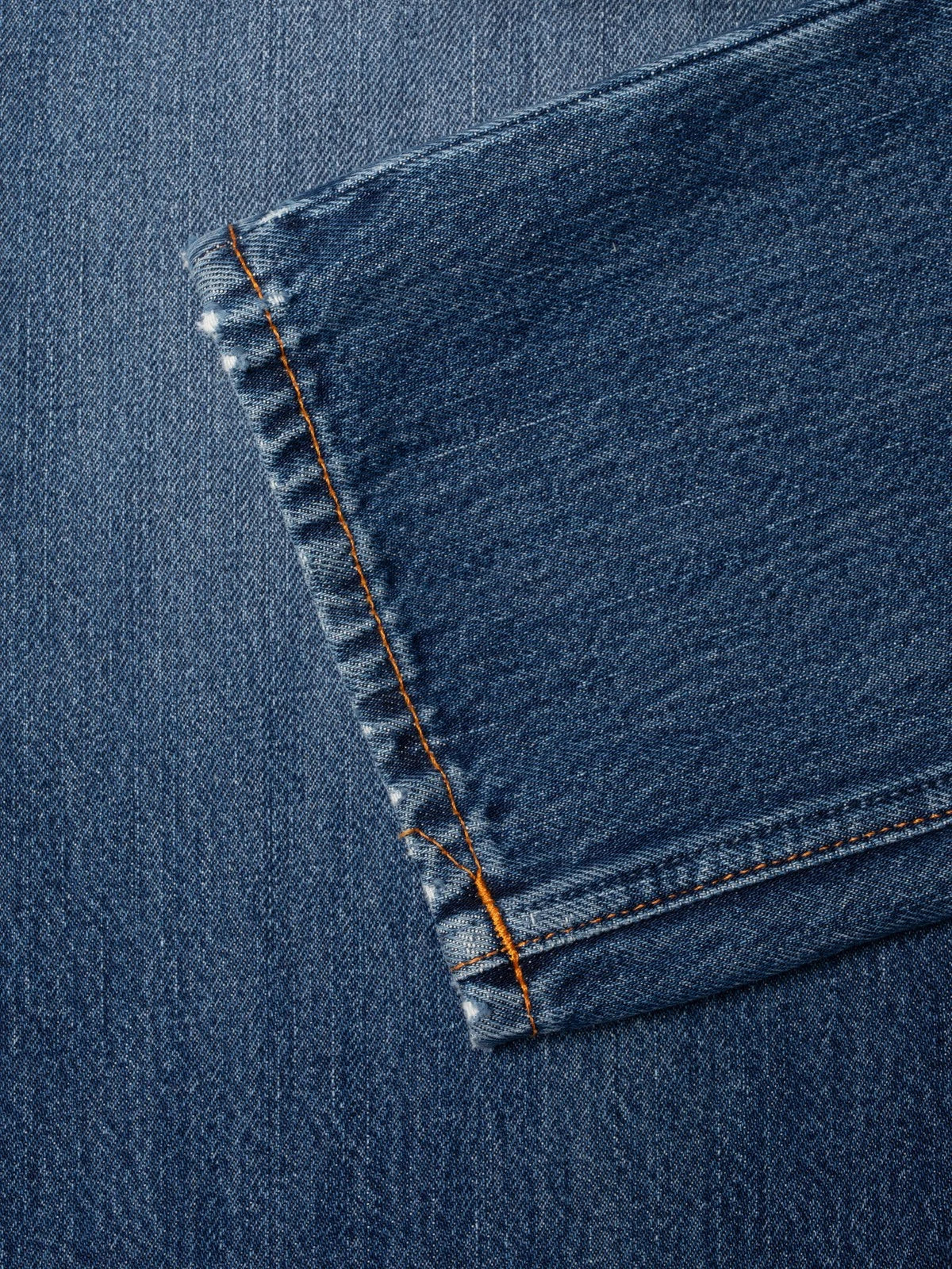 Nudie Steady Eddie II Rain River-Men's Denim-Brooklyn-Vancouver-Yaletown-Canada