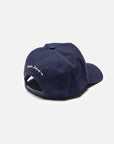 Nudie Cap Bad At Sports Dark Blue-Men's Accessories-Brooklyn-Vancouver-Yaletown-Canada