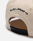 Nudie Cap Embo One Size-Men's Accessories-Brooklyn-Vancouver-Yaletown-Canada
