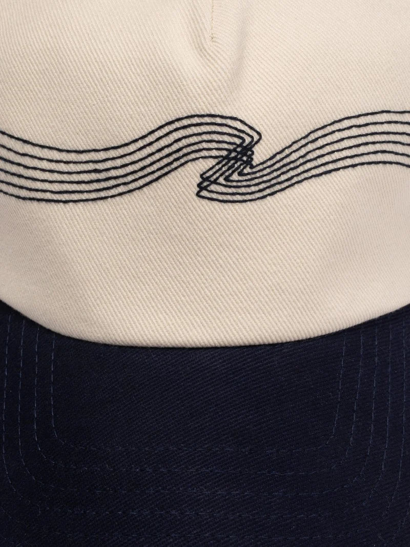Nudie Cap Embo One Size-Men's Accessories-Brooklyn-Vancouver-Yaletown-Canada