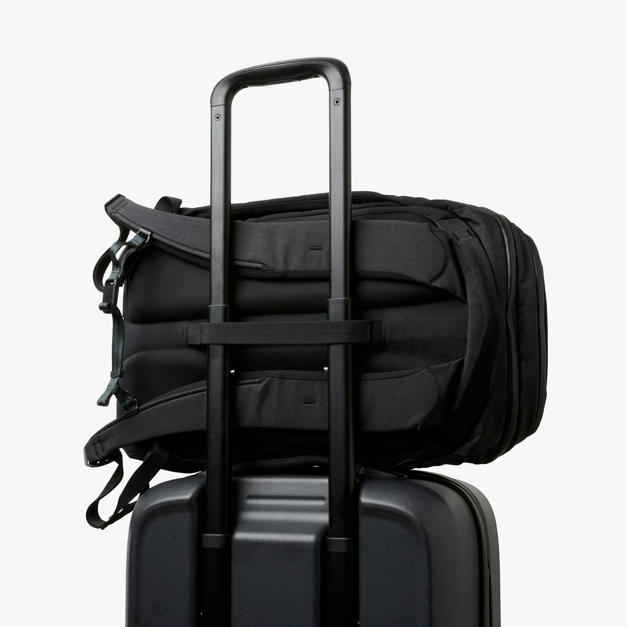 Bellroy Venture Ready Pack 20L - Black-Men's Bags-Brooklyn-Vancouver-Yaletown-Canada