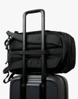 Bellroy Venture Ready Pack 20L - Black-Men's Bags-Brooklyn-Vancouver-Yaletown-Canada