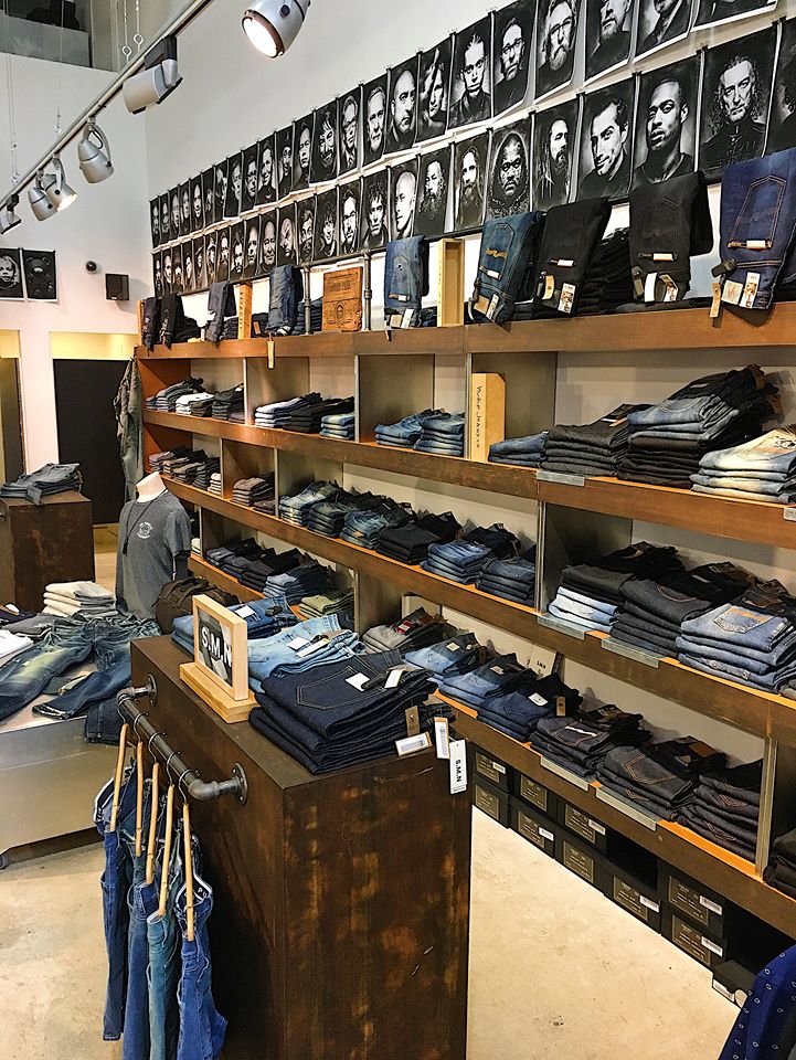 Pullin Men's Trunk - Fashion – Brooklyn Vancouver