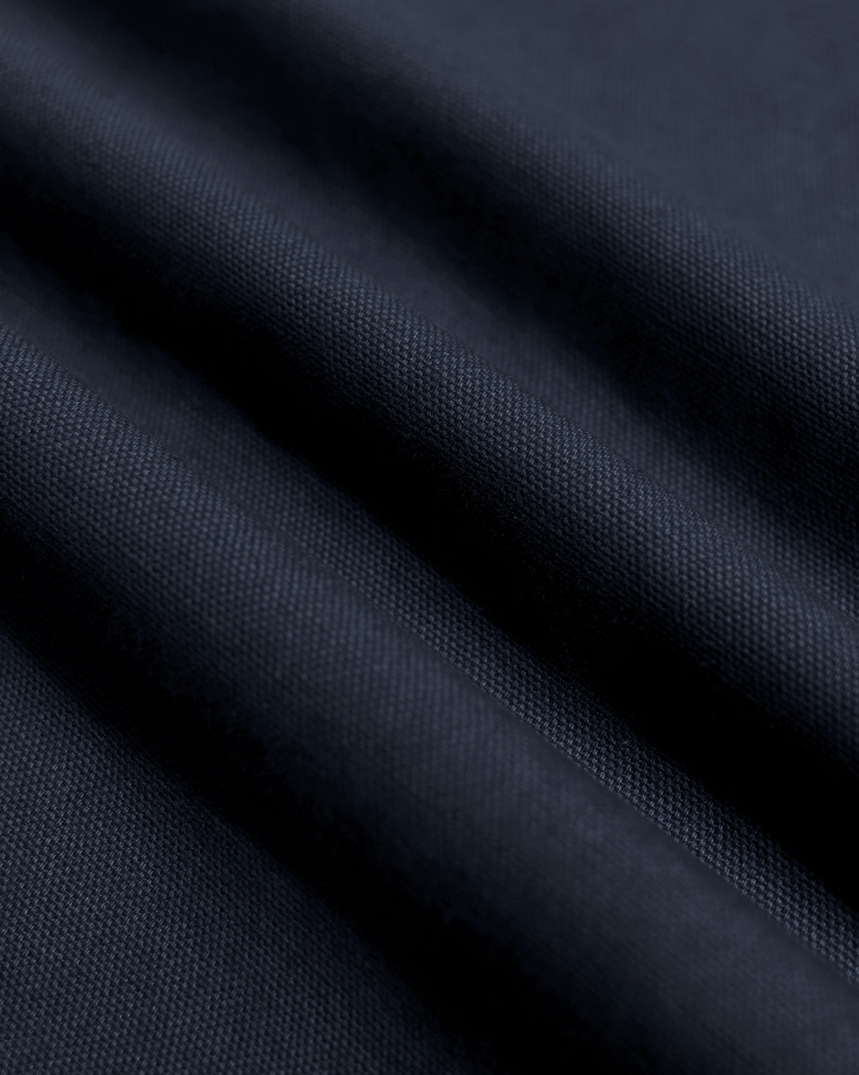 Far Afield Station Jacket - Panama Twill - Navy Iris-Men&#39;s Jackets-Brooklyn-Vancouver-Yaletown-Canada