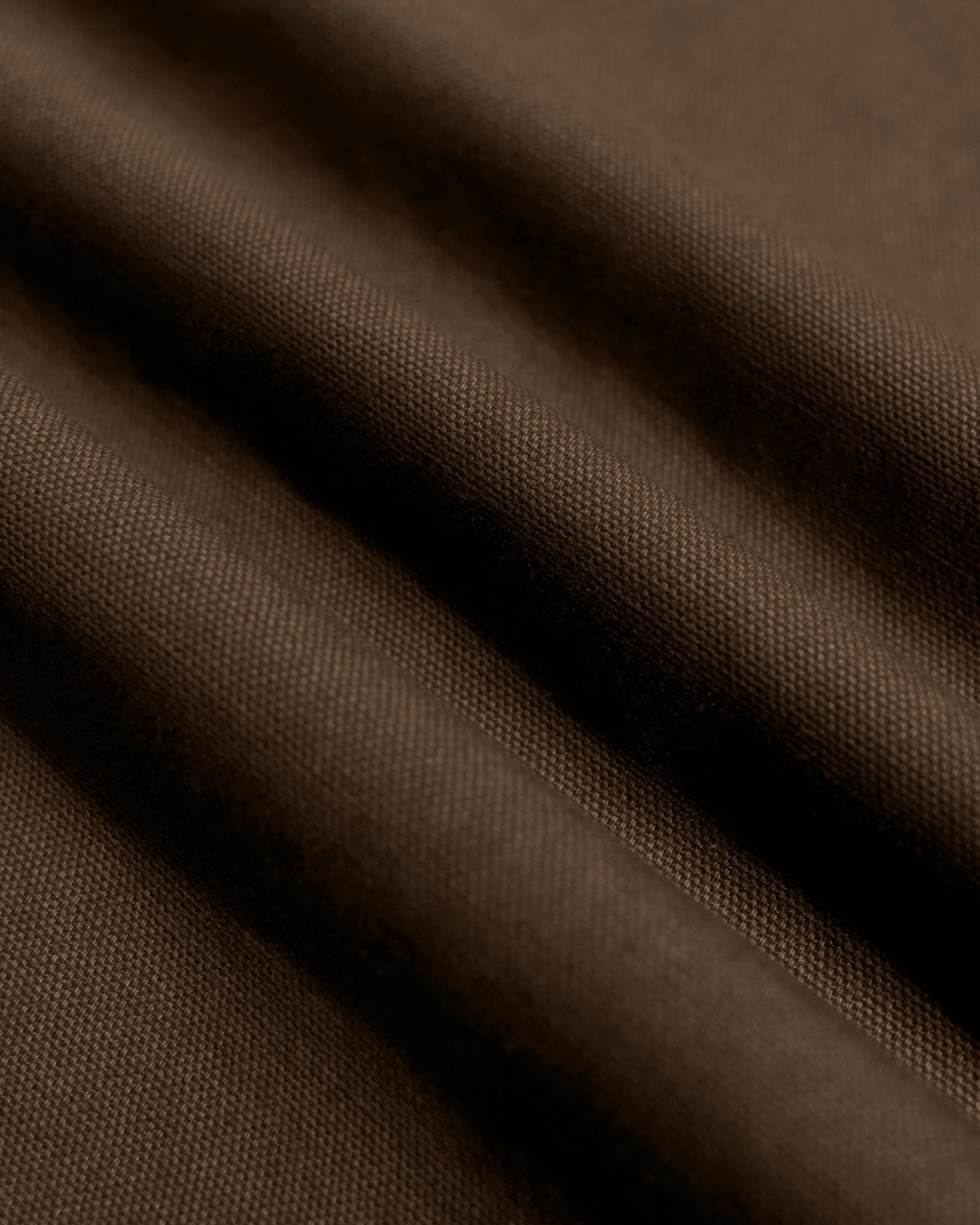 Far Afield Station Jacket - Panama Twill - Brown-Men&#39;s Jackets-Brooklyn-Vancouver-Yaletown-Canada