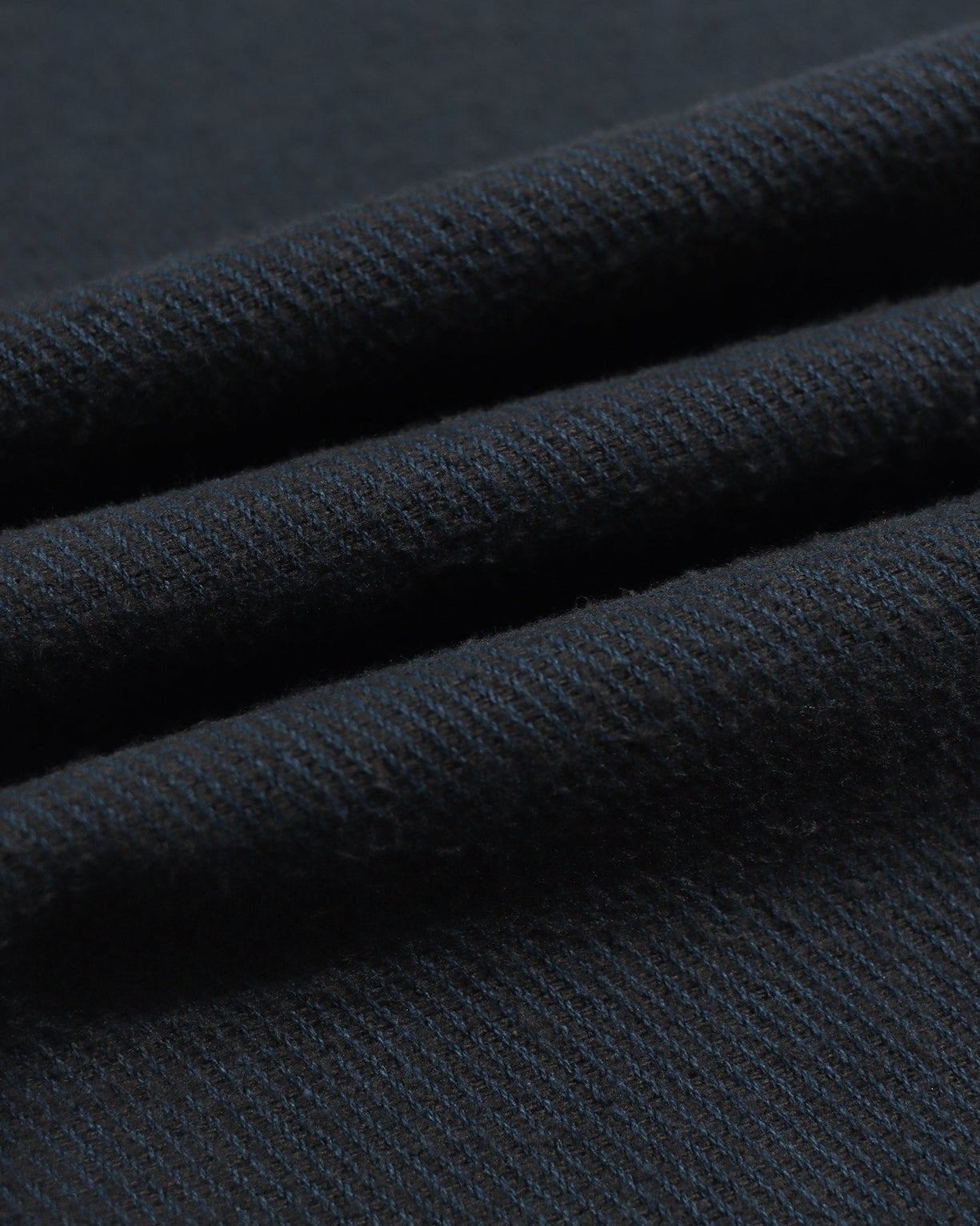 Far Afield Josef Jacket - Cotton Drill - Navy/Grey-Men&#39;s Jackets-Brooklyn-Vancouver-Yaletown-Canada