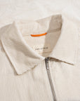 Far Afield Josef Jacket - Cord - Sand-Men's Jackets-Brooklyn-Vancouver-Yaletown-Canada