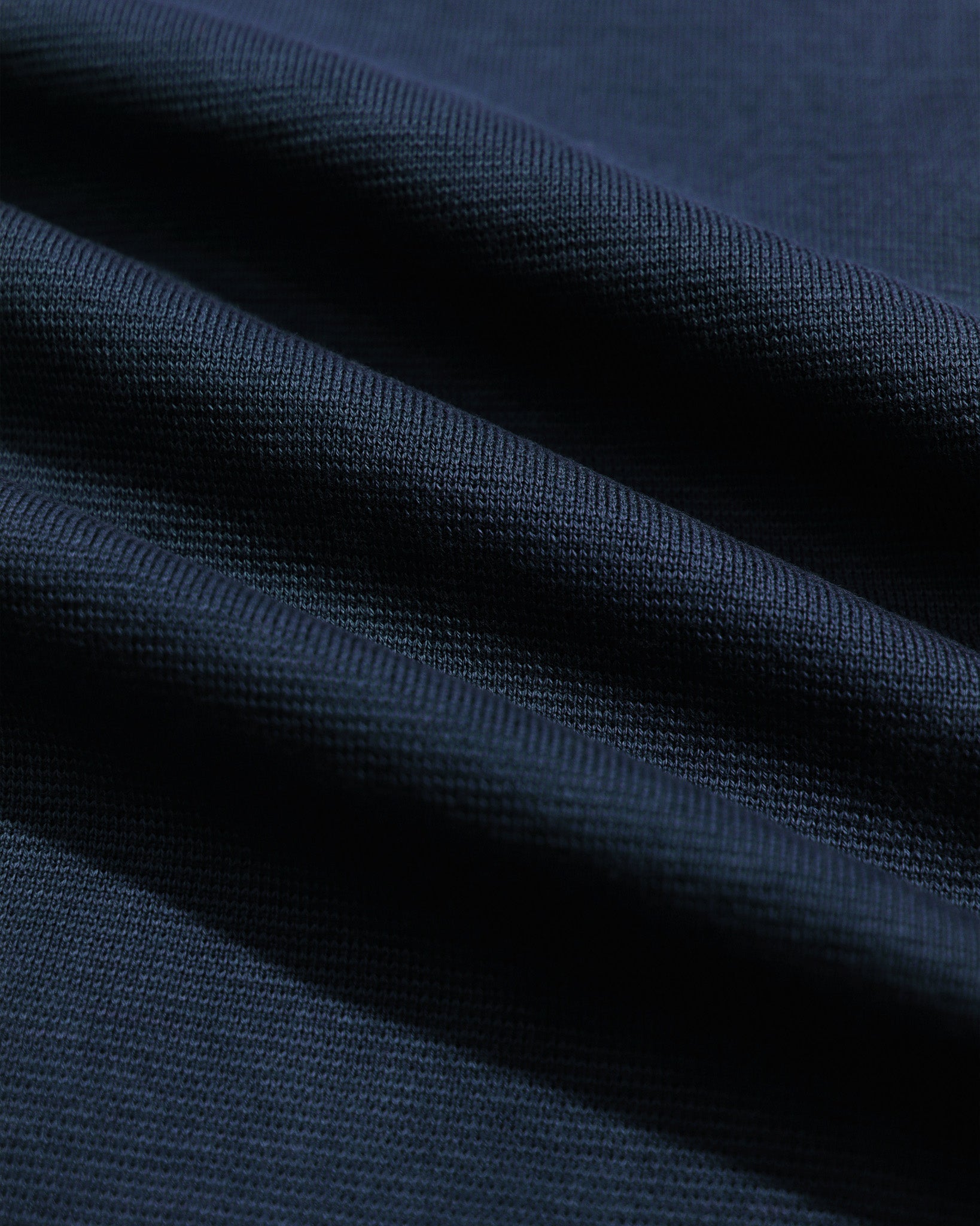 Far Afield Station Cardigan - Navy Iris-Men&#39;s Sweaters-Brooklyn-Vancouver-Yaletown-Canada