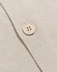 Far Afield Station Cardigan - Stone-Men's Sweaters-Brooklyn-Vancouver-Yaletown-Canada