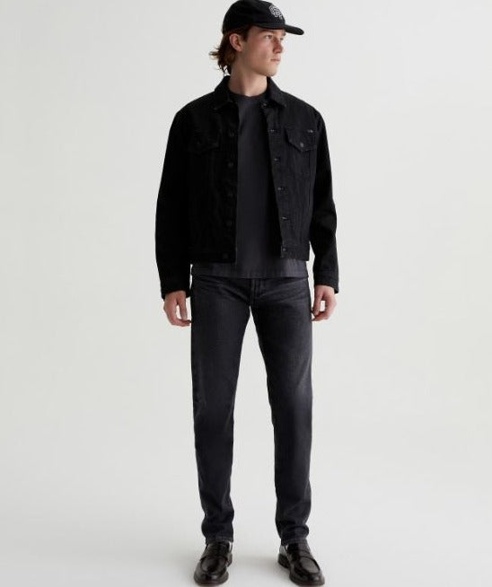 AG-Tellis Denim-VP 13 Years Curtis FW23-Men&#39;s Denim-Yaletown-Vancouver-Surrey-Canada 