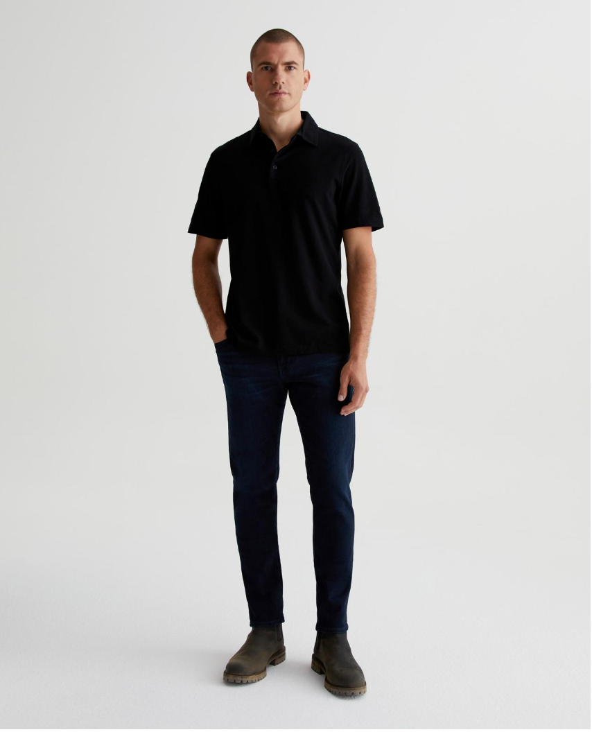 AG - Tellis Denim - Bundled-Men&#39;s Denim-Yaletown-Vancouver-Surrey-Canada