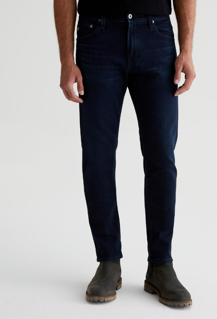 AG - Tellis Denim - Bundled-Men's Denim-Yaletown-Vancouver-Surrey-Canada