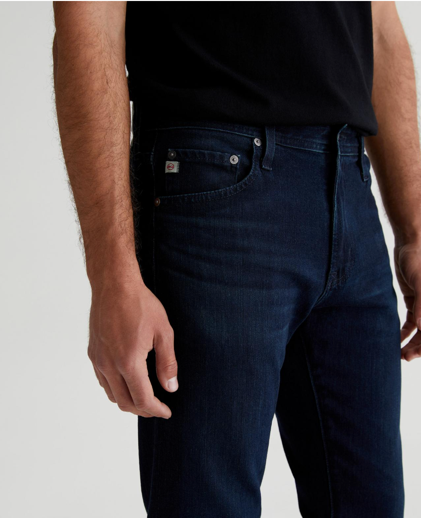 AG - Tellis Denim - Bundled-Men's Denim-Yaletown-Vancouver-Surrey-Canada