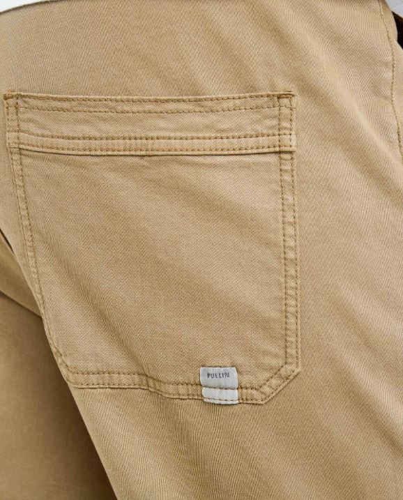 Pullin Dening Beach Pant Desert SS24-Men&#39;s Pants-Yaletown-Vancouver-Surrey-Canada