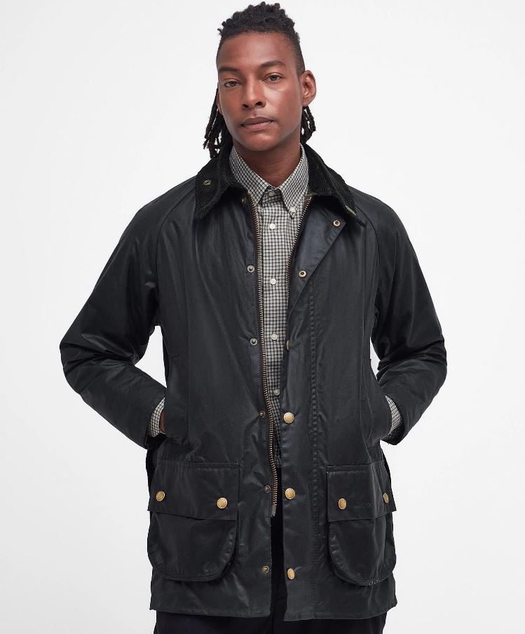 Barbour – Brooklyn Vancouver